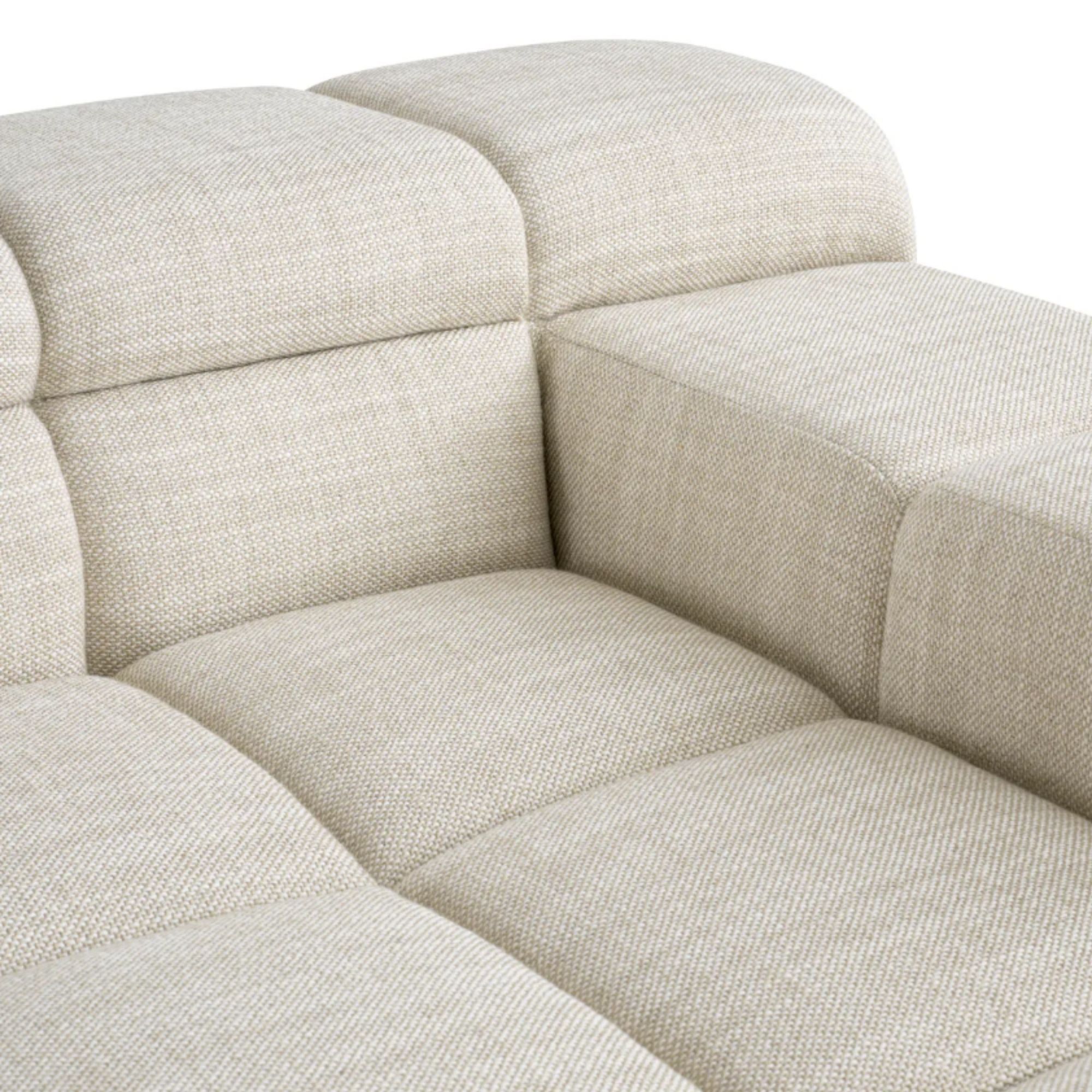 Sofa Hunter - Lounge Right Modular